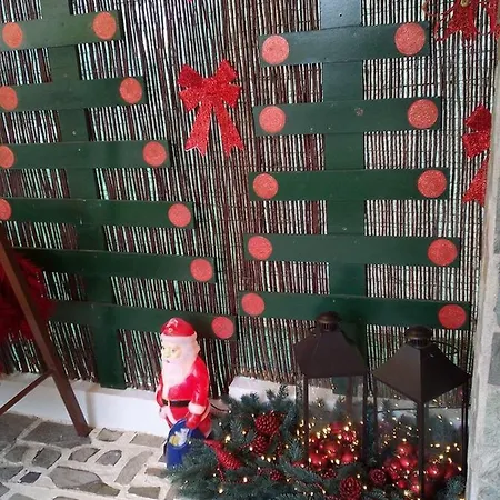 Elena Nea Michaniona