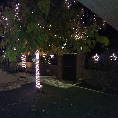 Elena Casa vacanze Nea Michaniona