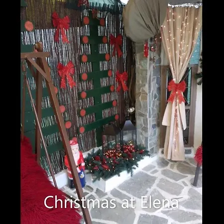 Elena Casa vacanze *