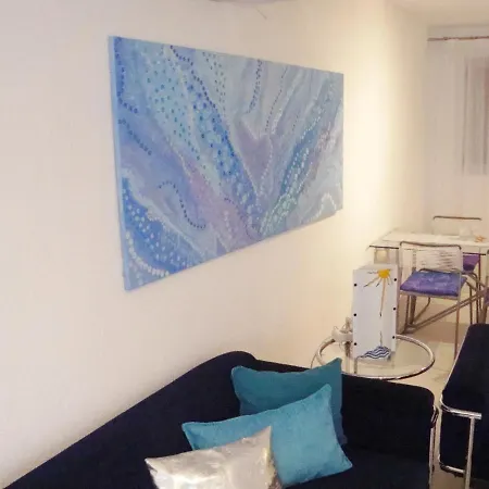 Casa vacanze Elena *