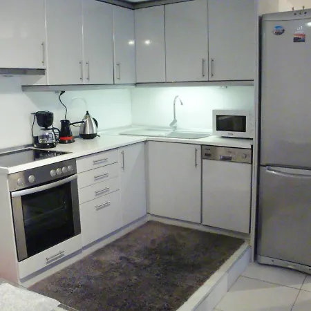 Casa vacanze Elena Nea Michaniona