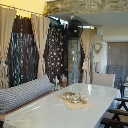 Elena Casa vacanze Nea Michaniona