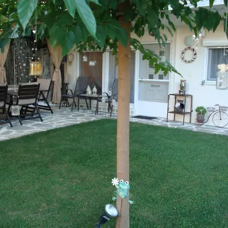 Elena Casa vacanze *