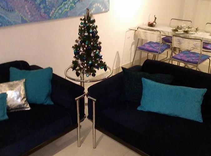 Prázdninový dům Elena