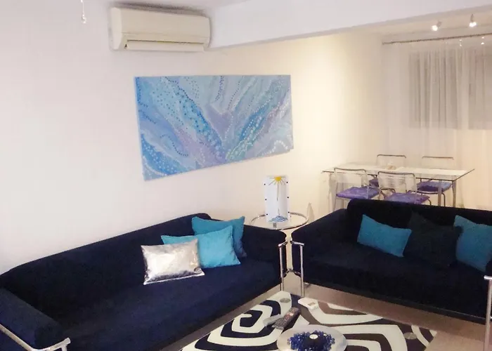 Elena Prázdninový dům