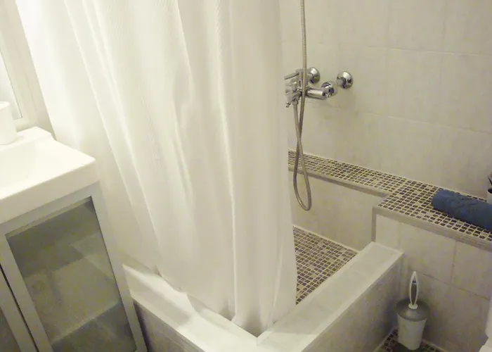 Prázdninový dům Elena