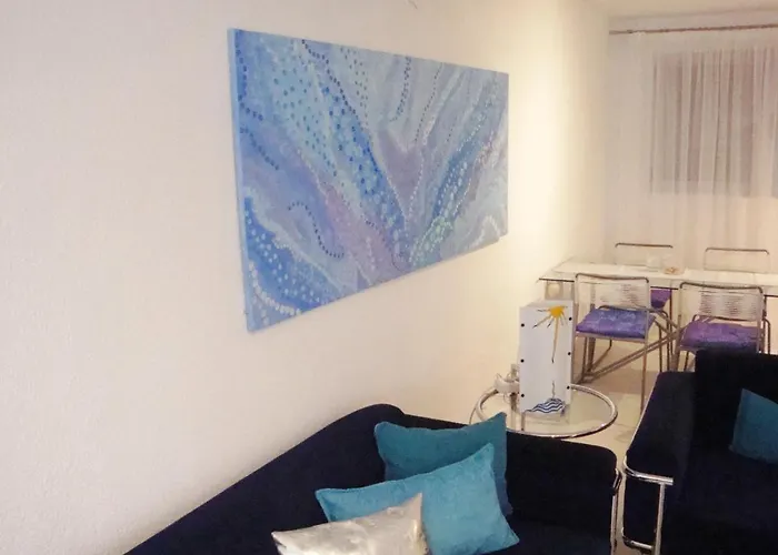 Prázdninový dům Elena *