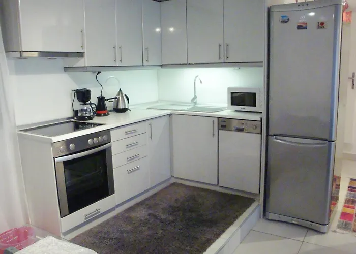 Prázdninový dům Elena Nea Michaniona