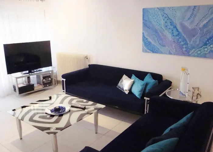 Prázdninový dům Elena *