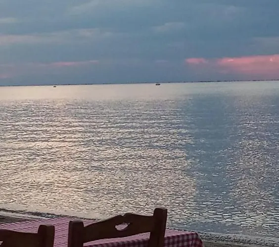 Prázdninový dům Elena