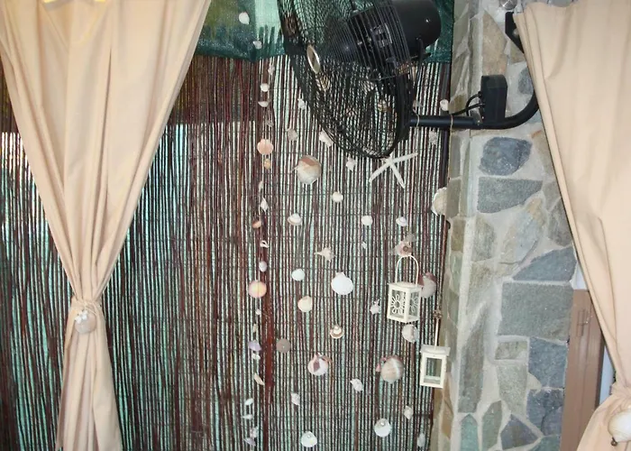 Prázdninový dům Elena