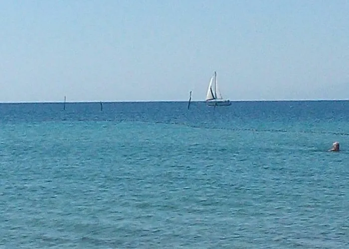 Elena Prázdninový dům