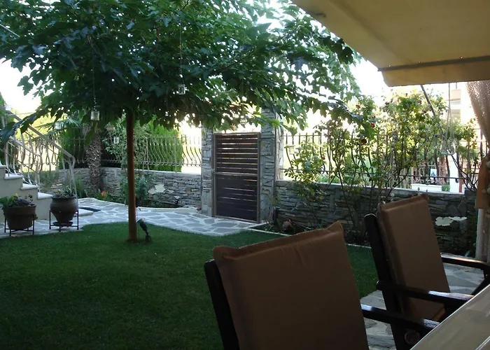 Prázdninový dům Elena Nea Michaniona