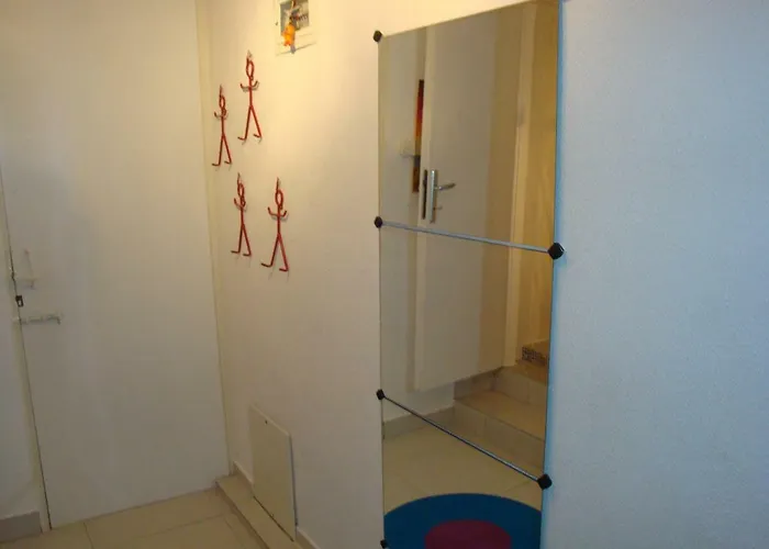 Elena Prázdninový dům