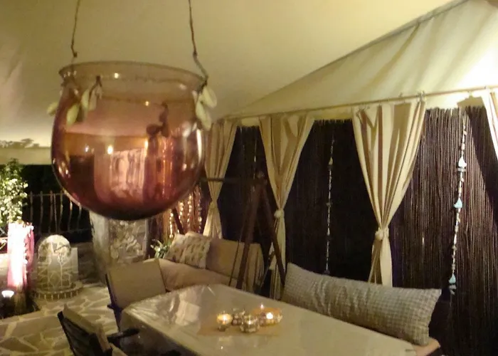 Prázdninový dům Elena *