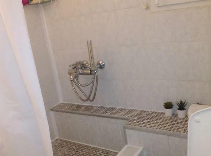 Elena Prázdninový dům