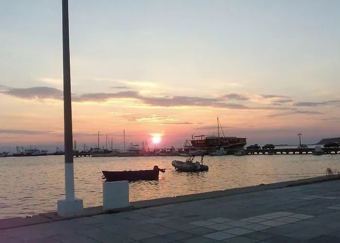 Prázdninový dům Elena *